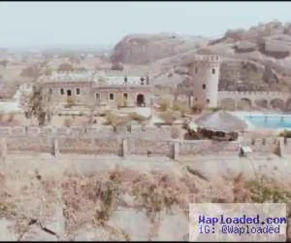 VIDEO: Leriq ft. Wande Coal – Wishlist